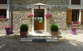 Chambres D'Hotes De La Junchere